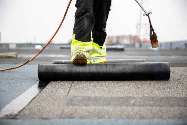 Best Roof Leak Repair  in Clendenin, WV