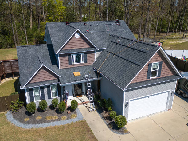 Best Cold Roofs  in Clendenin, WV